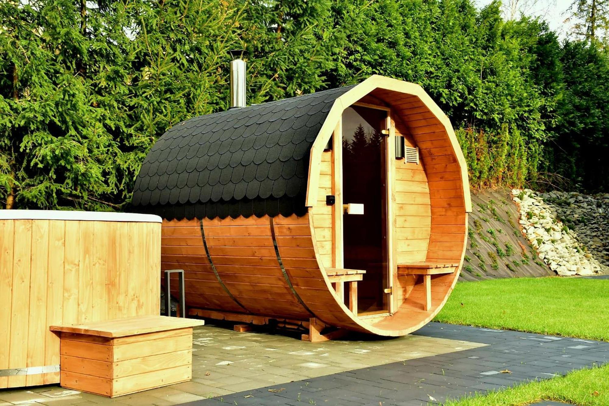 Ferienwohnung Przy Szlaku Zawoja Exterior foto